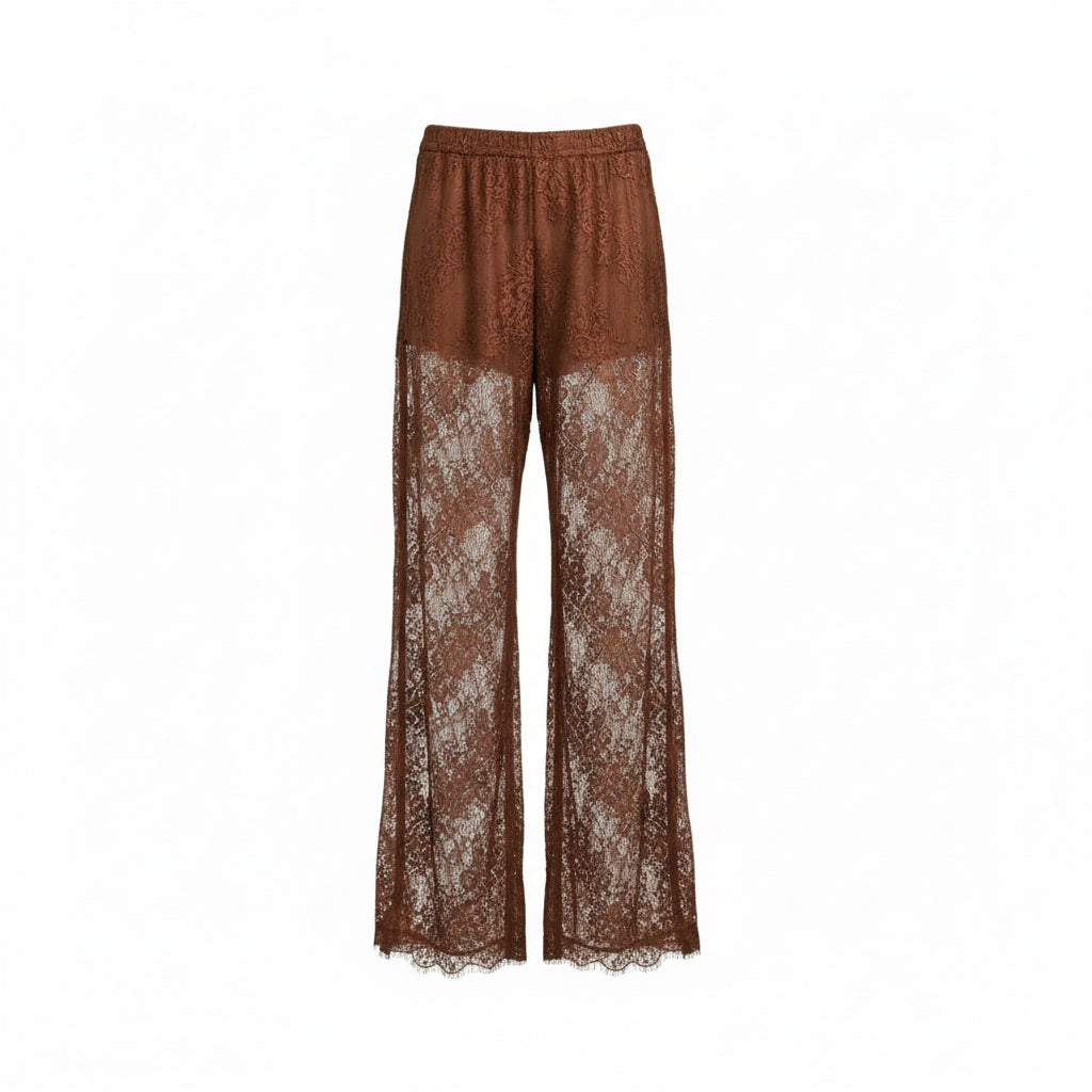 Loredana Lace Pants