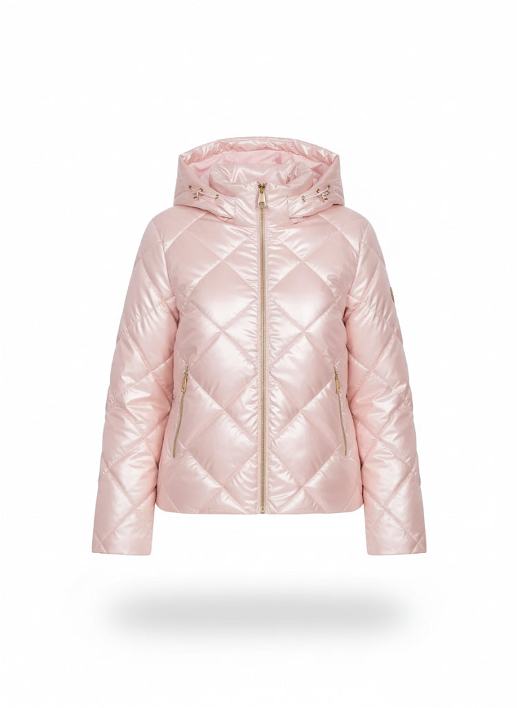 Valentina Puffer Jacket