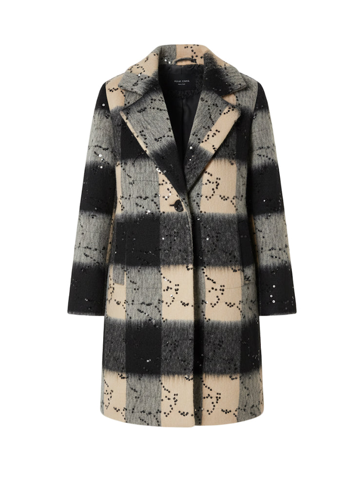 Siena Coat