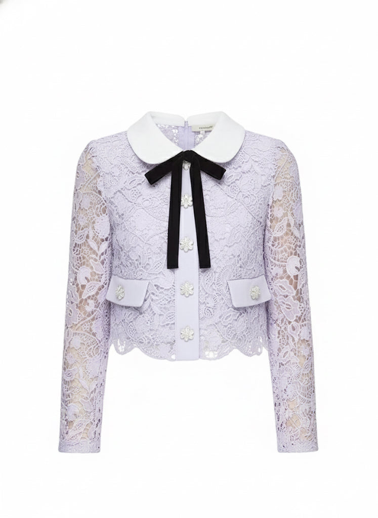 Ginevra Blouse
