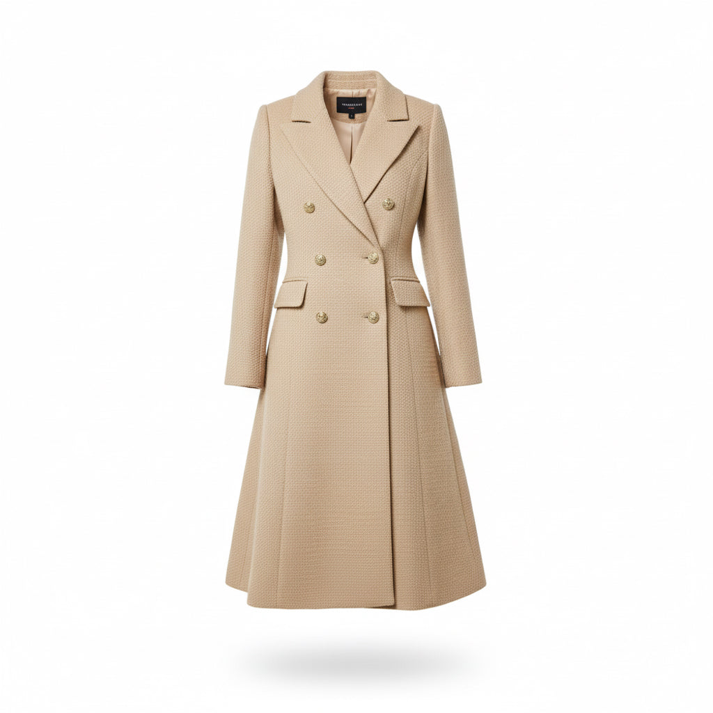 Vivianna Coat
