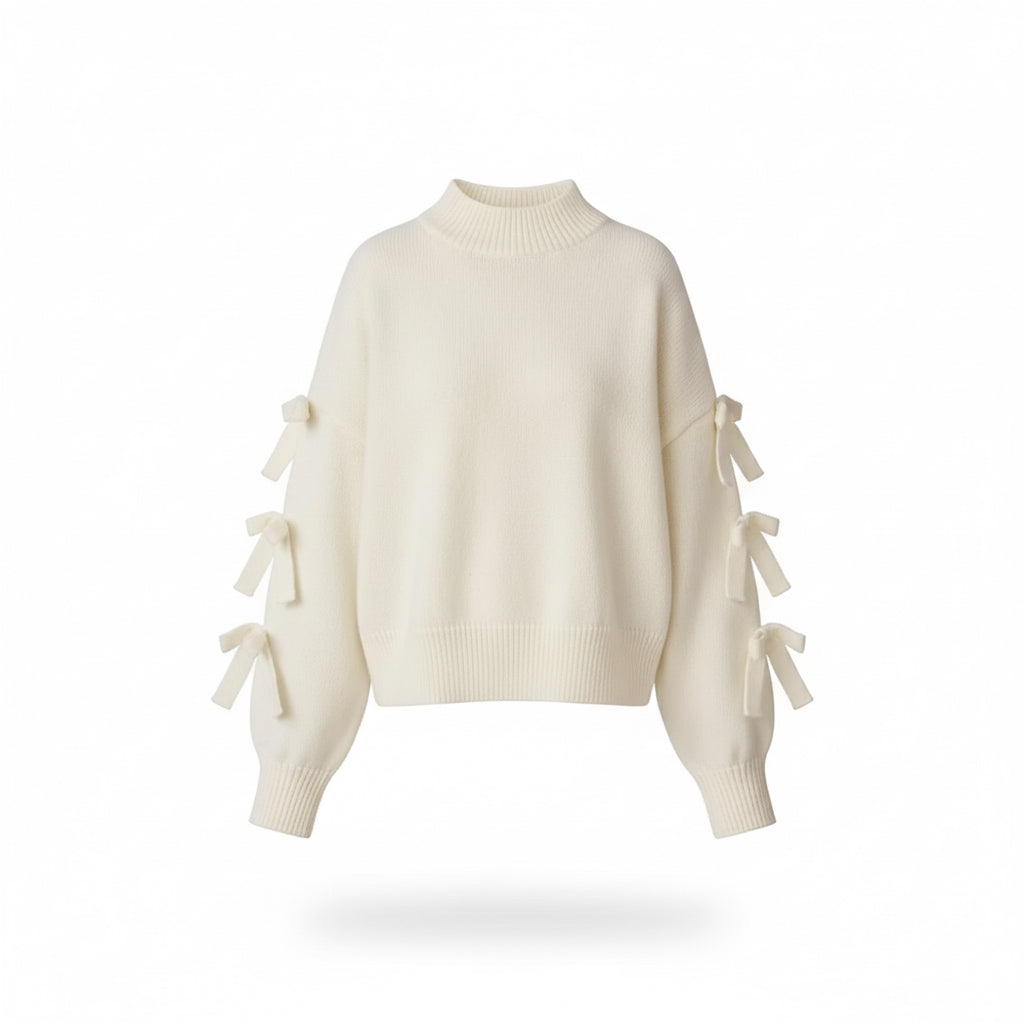Paulette Sweater