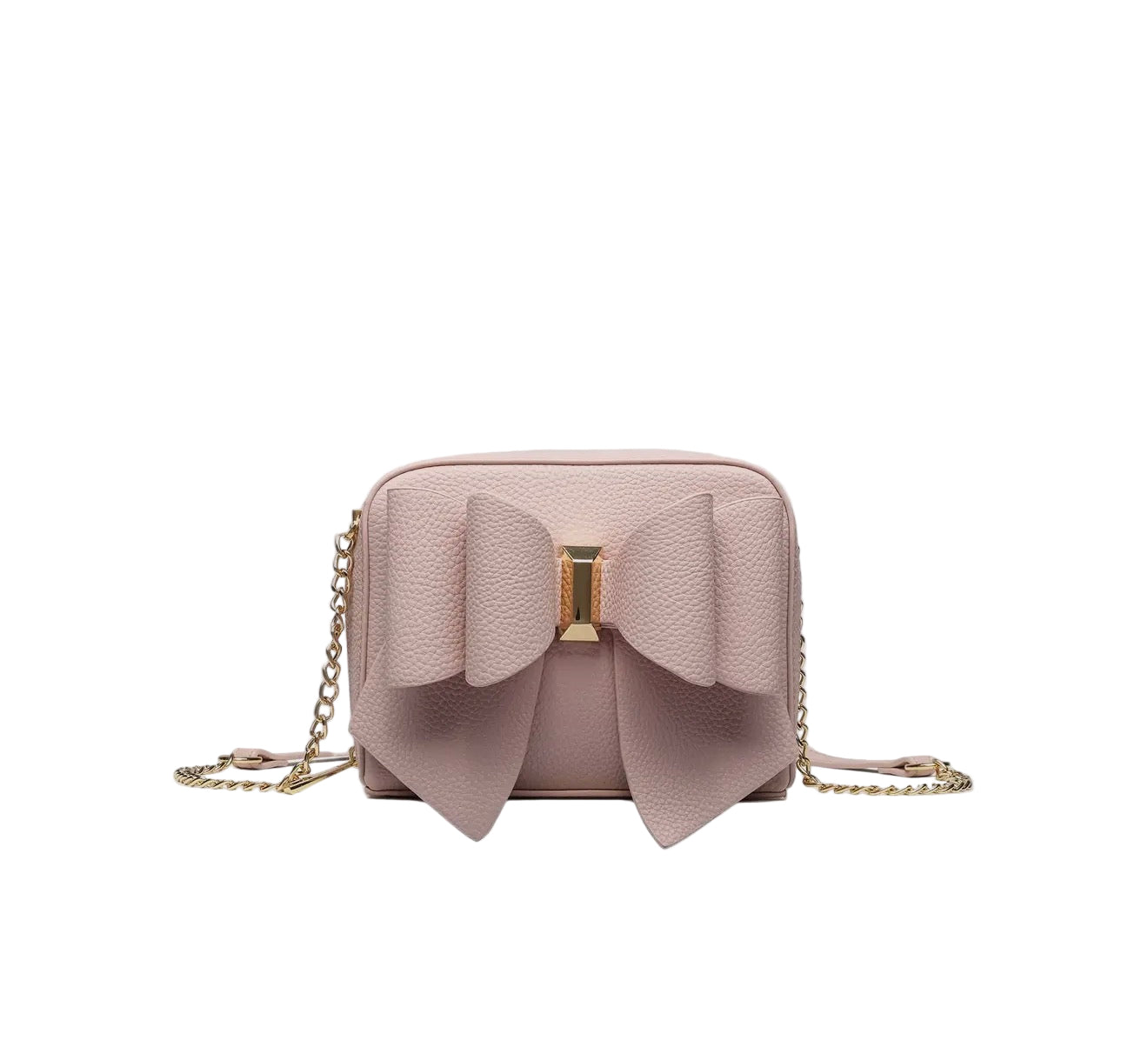 Boxy Mini Wallet Purse