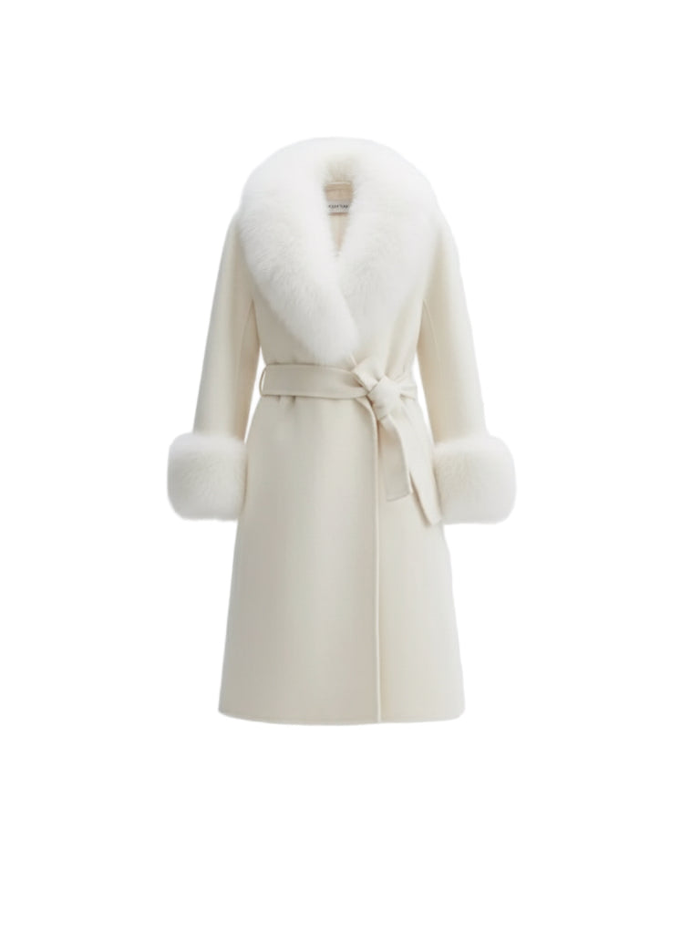 Antonella Coat