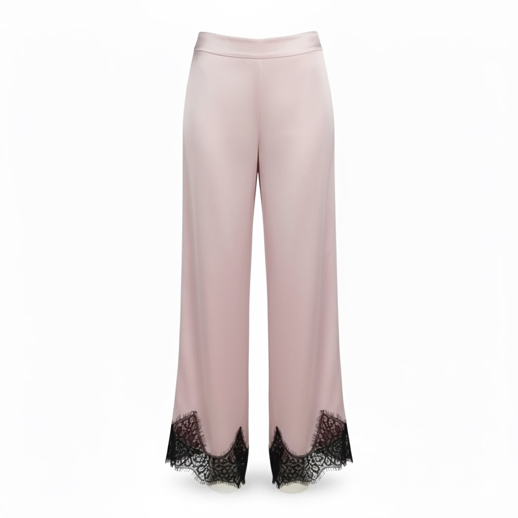 Mariella Satin Pants