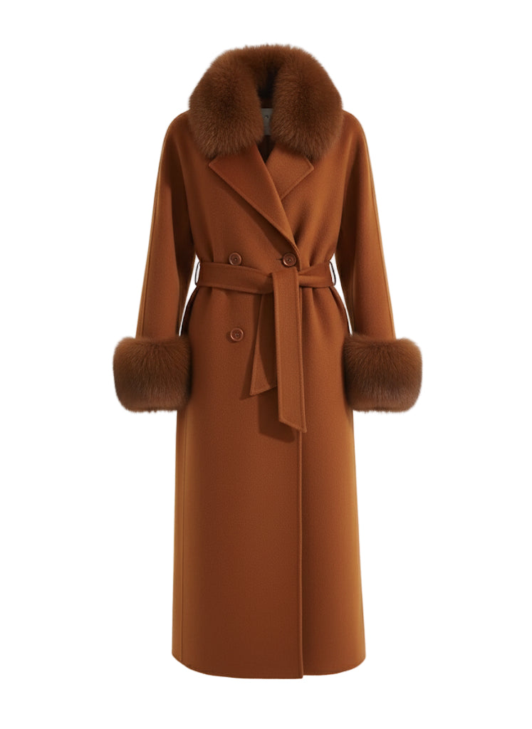 Luciana II Coat