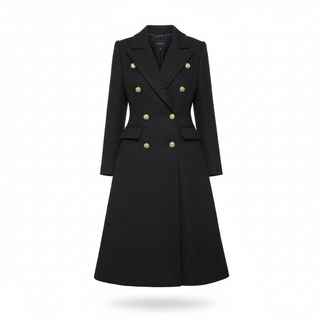 Sabina Coat