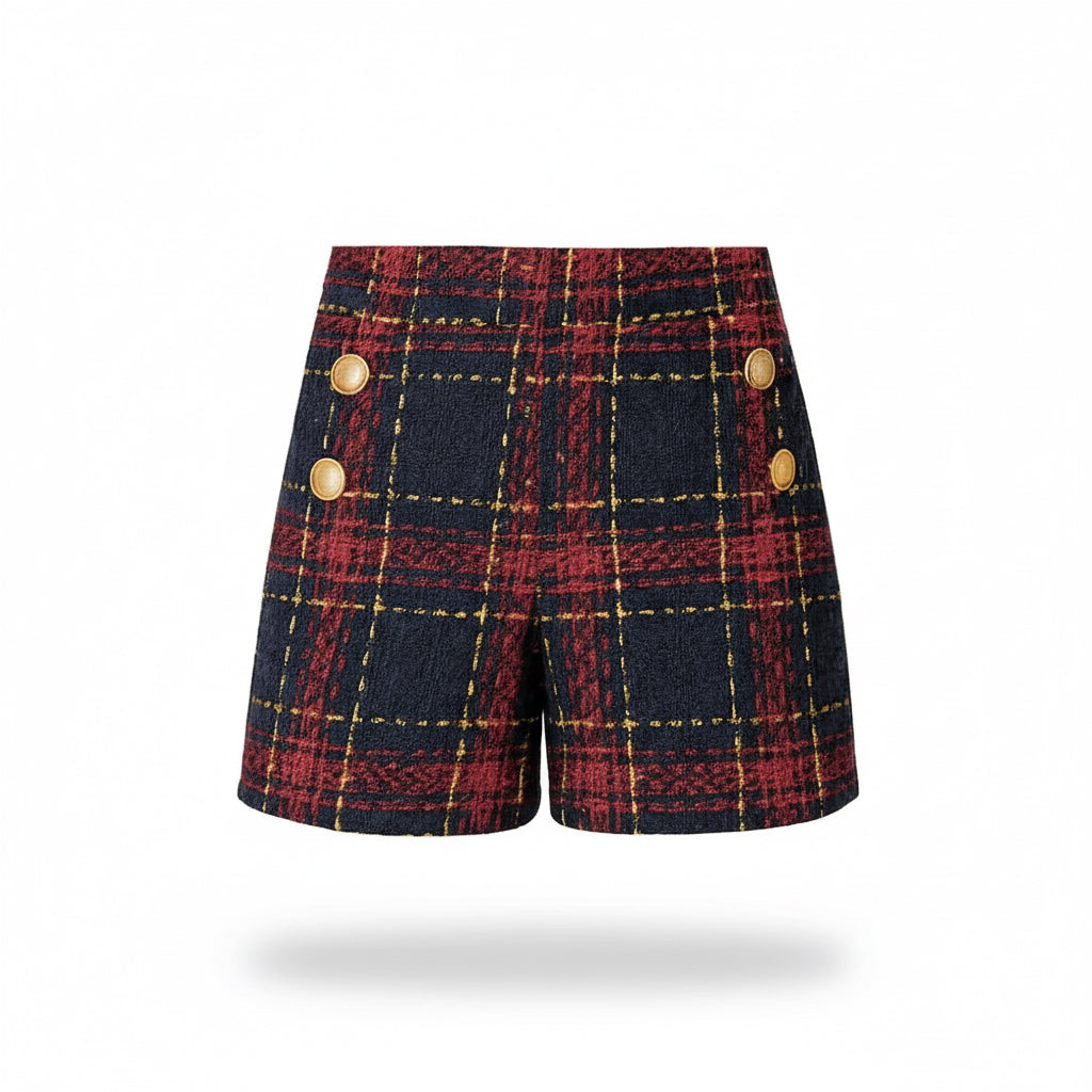 Vianne Shorts