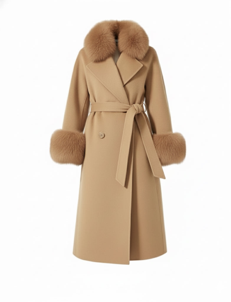 Luciana Coat
